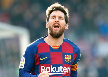 Lionel Messi, anlaşmaya yakın