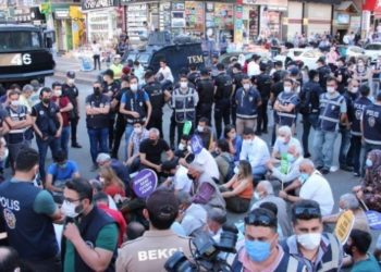 MED-DER Eşbaşkanı Kan: Halkımız da devlette gerekli mesajı aldı