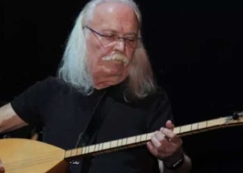 MESAM seçimi öncesi Cahit Berkay'dan mesaj