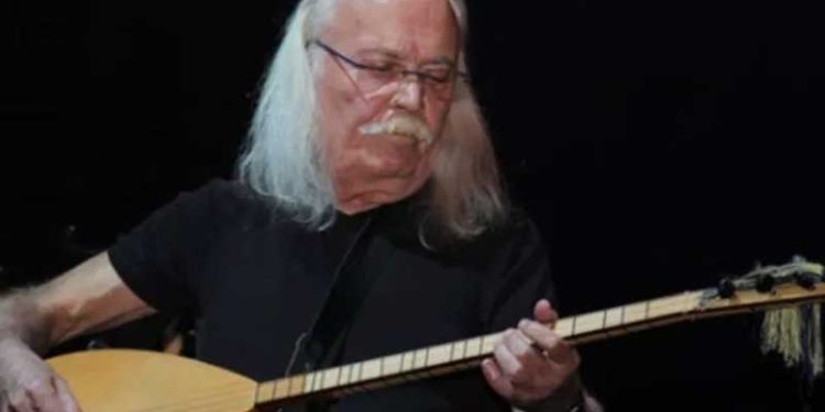 MESAM seçimi öncesi Cahit Berkay'dan mesaj