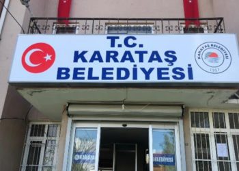 MHP’li Karataş Belediyesi’nin yurtdışına gönderdiği 30 kişiden 20’si geri dönmemiş