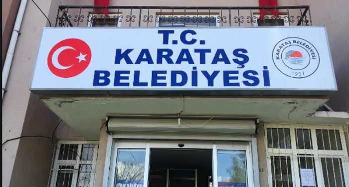 MHP’li Karataş Belediyesi’nin yurtdışına gönderdiği 30 kişiden 20’si geri dönmemiş