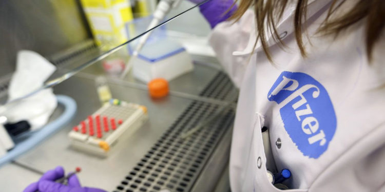 "MRNa aşıları, yıllık hatırlatıcı doza ihtiyaç olmadan Koronavirüs'ten koruyabilir"