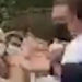 Macron'a tokadın cezası dört ay hapis