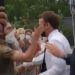 Macron’a tokat atan kişiye hapis cezası ve 5 yıllık men cezası