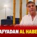 "Mafyadan al haberi"