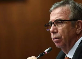 Mansur Yavaş: Zor günler geçiren müzisyenlerimize yeni destek paketimizi bu hafta açıklıyoruz