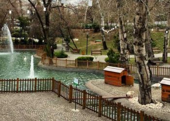 Mansur Yavaş duyurdu: Ankara'da müzisyenler, parklarda konser verecek