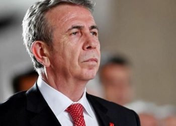 Mansur Yavaş'tan Yemek Sepeti CEO'su Nevzat Aydın'a yanıt