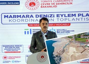 Marmara için 14 yıl sonra ‘acil’ eylem planı!
