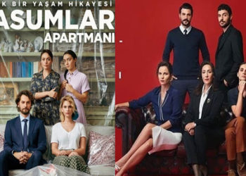 Masumlar Apartmanı'ndan 'Gülben' Kırmızı Oda'ya gidiyor