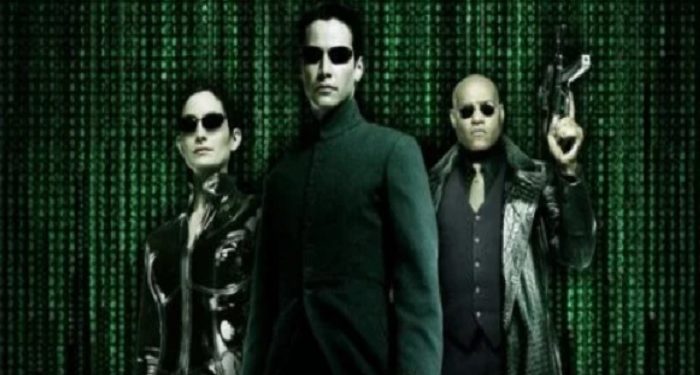 Matrix 4’ün senaryosundan bazı ayrıntılar sızdı