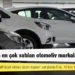 Mayıs ayında en çok satılan otomotiv markaları belli oldu