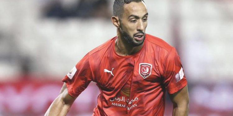 Medhi Benatia, Beşiktaş'ı istiyor