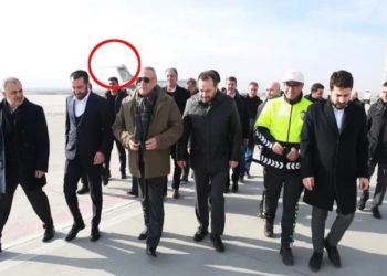 Mehmet Ağar ve oğlu Tolga Ağar da SBK’nin özel uçağını kullanmış