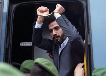 Mehmet Baransu’ya gazetecilikten 45 yıl hapsi istemi