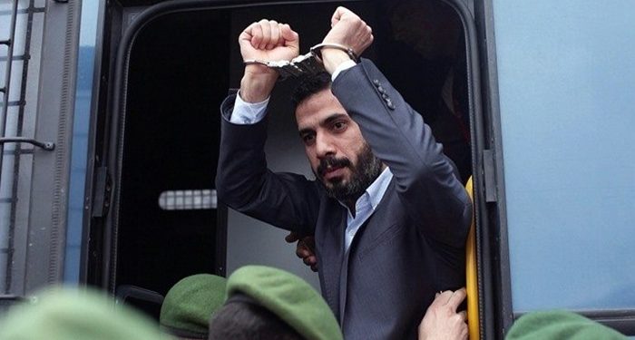 Mehmet Baransu’ya gazetecilikten 45 yıl hapsi istemi