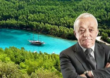 Mehmet Cengiz ve ortakları Cennet Koyu’na nasıl çöktü?