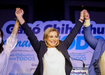 Meksika seçimlerinde kadın adayların tarihi zaferi