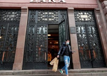 Meksika'dan Zara'ya 'k&uuml;lt&uuml;r yağmacılığı' su&ccedil;laması