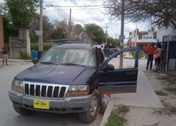 Meksika’da silahlı bir grup sivilleri katletti: 14 ölü, 3 yaralı