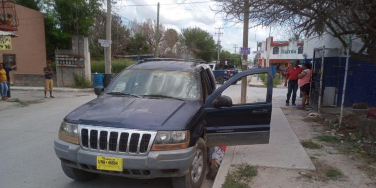 Meksika’da silahlı bir grup sivilleri katletti: 14 ölü, 3 yaralı