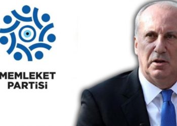 Memleket Partisi'nde 22 istifa