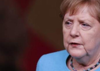 Merkel: AB liderleri göç anlaşması kapsamında Türkiye'ye 3 milyar euro verilmesinde uzlaştı