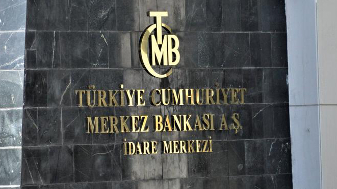 Merkez Bankası'ndan açıklama; Çin'le swap anlaşması 35,1 milyar TL artışla yenilendi