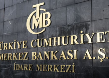 Merkez Bankası'nın rezervleri 1.1 milyar dolar arttı; 93 milyar dolara yükseldi