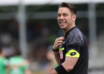 Merkez Hakem Kurulu'ndan TFF'ye Fırat Aydınus ve Tarık Ongun teklifi