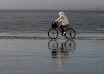 Meteoroloji beş bölgede sağanak yağış uyarısı yaptı