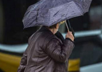 Meteoroloji'den dört bölgede sağanak yağış uyarısı