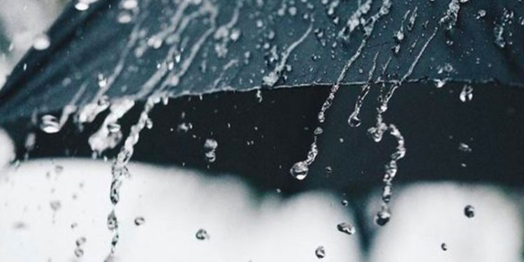 Meteoroloji'den sağanak yağış uyarısı