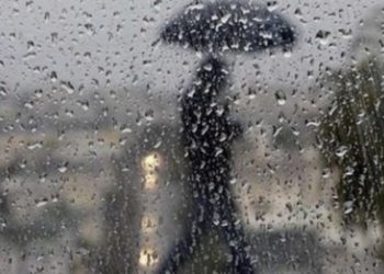 Meteoroloji&rsquo;den 5 b&ouml;lge i&ccedil;in sağanak uyarısı