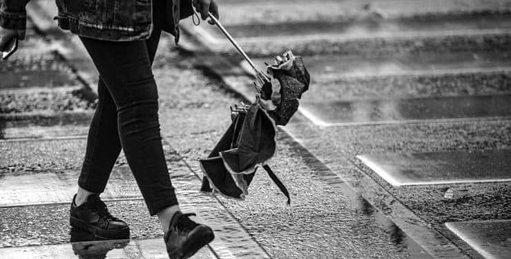 Meteoroloji’den İstanbul ve Marmara için kuvvetli yağış uyarısı