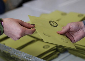 MetroPOLL son anketi: Cumhur İttifakı’nın oy oranı düştü, Millet İttifakı yükselişte