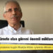 MetroPoll Yöneticisi Özer Sencar: İktidarın kötü yönetmesi muhalefetin seçim kazanması için yeterli değil