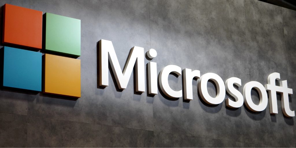 Microsoft'un piyasa değeri 2 trilyon doları aştı