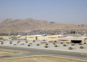 Middle East Eye'a konuşan MSB yetkilisi: Kabil Havalimanı'nı görüşmek için ABD'den Ankara'ya askeri delegasyon gelecek