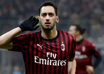 Milan'dan Hakan Çalhanoğlu'na yeni teklif