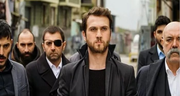 Milli Gazete, Çukur’u RTÜK’e şikâyet etti