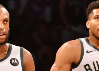 Milwaukee Bucks, Doğu Konferansı final serisinde 2-1 öne geçti