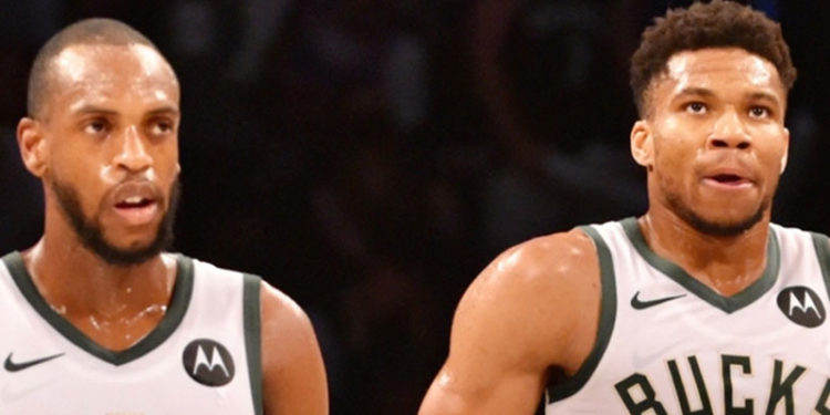 Milwaukee Bucks, Doğu Konferansı final serisinde 2-1 öne geçti