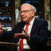 Milyarder yatırımcı Warren Buffett, Gates Vakfı'ndan istifa etti; servetinin büyük kısmını bağışladı
