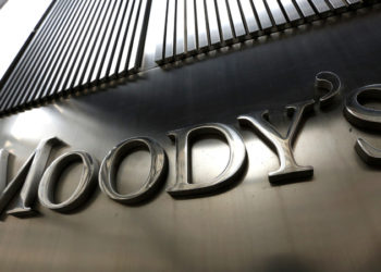 Moody's, Türkiye için değerlendirme yapmadı