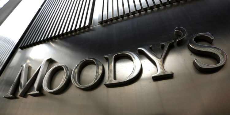 Moody's, Türkiye için değerlendirme yapmadı