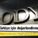 Moody's, Türkiye için değerlendirme yapmadı