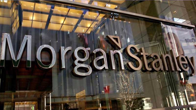 Morgan Stanley, Fed'in ilk faiz artırımını 2023'ün 3. çeyreğinde bekliyor