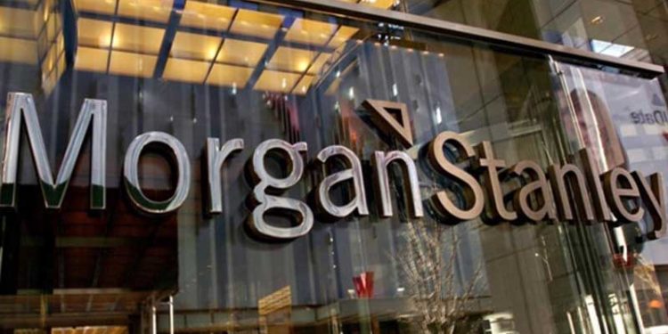 Morgan Stanley, Fed'in ilk faiz artırımını 2023'ün 3. çeyreğinde bekliyor
